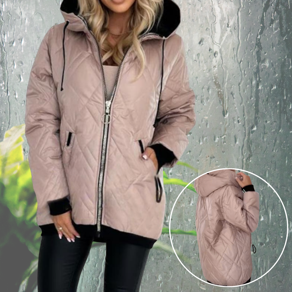 Theiya™ | Winter jacket