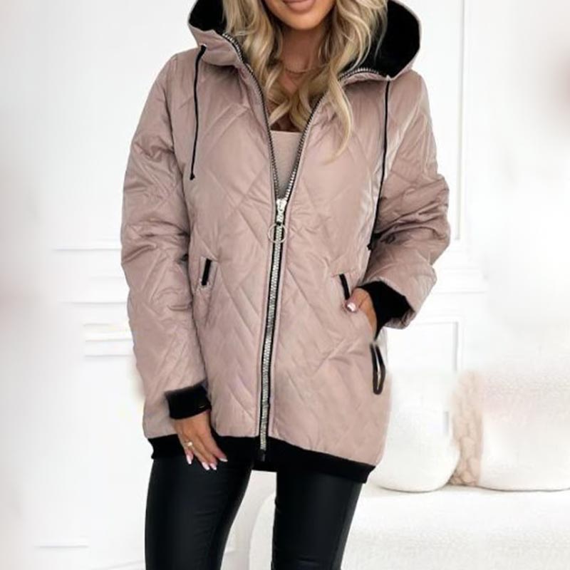 Theiya™ | Winter jacket
